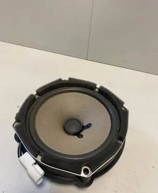 Chevrolet Lacetti Front door speaker 96453084