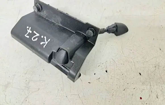 Honda Accord Windshield washer spray nozzle 