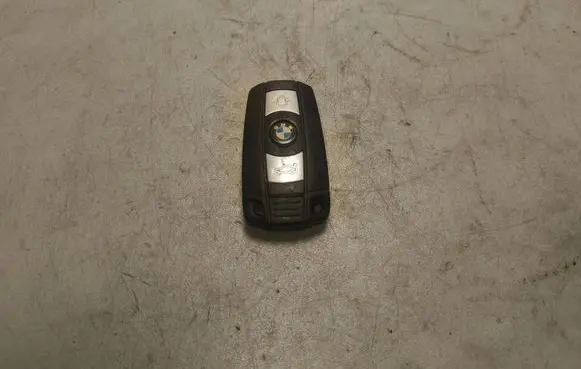 BMW 3 F30 F35 F31 Ignition key/card 