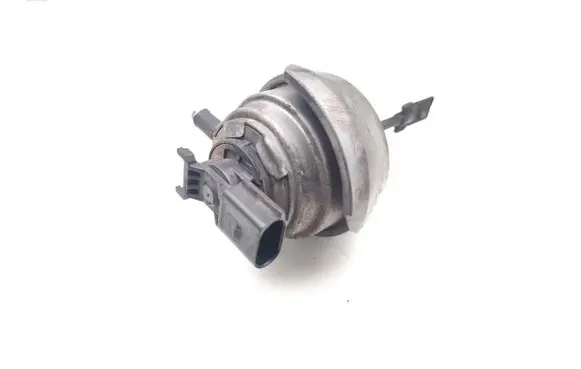 Skoda Octavia Mk3 (5E) Turbo system vacuum part 