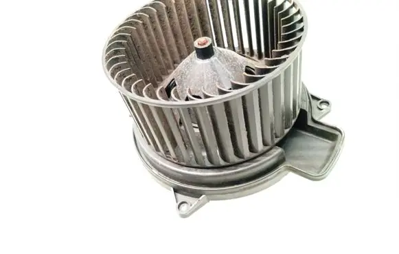 Mercedes-Benz R W251 Heater fan/blower A1648350007