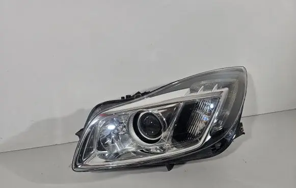 Opel Insignia A Headlight/headlamp 175720261302