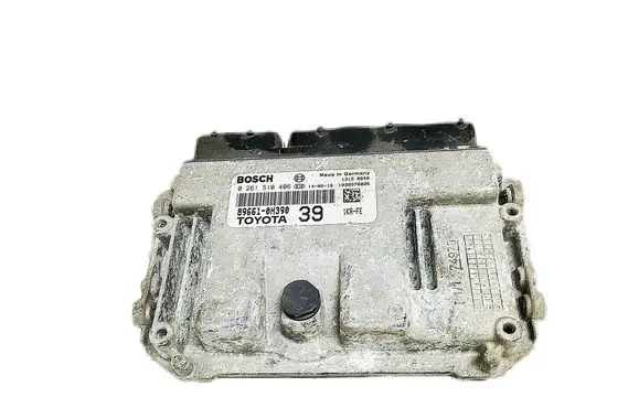 Other control units/modules