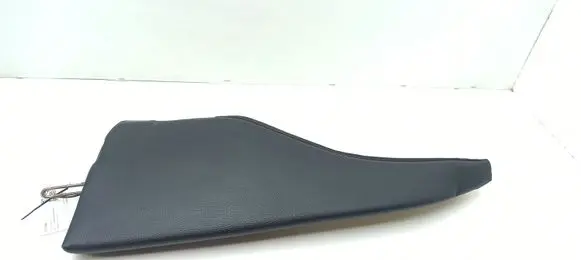Mercedes-Benz C W204 Rear seat side bottom trim 5504080061