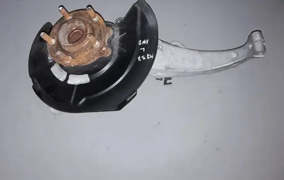 Infiniti M Y51 Front wheel hub 40015EG000