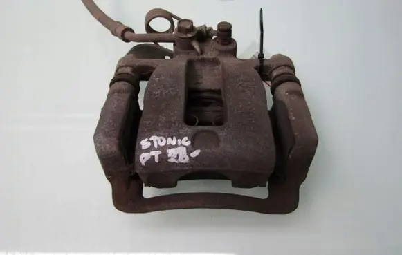 KIA Stonic Rear brake caliper