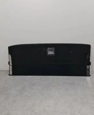 Citroen DS5 Trunk/boot floor carpet liner 0063337 0063338 0063412