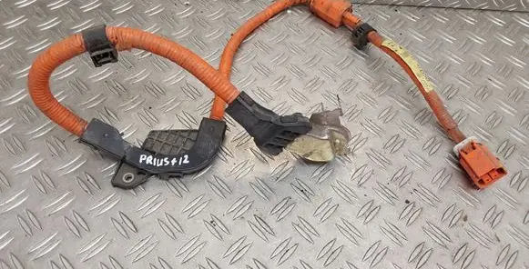 Toyota Prius+ (ZVW40) High voltage cable 8212247030