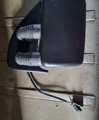 Fiat Ducato Front door electric wing mirror 0153494