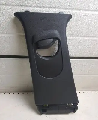 Renault Espace VI (B) pillar trim (top) 769141478R 631481092
