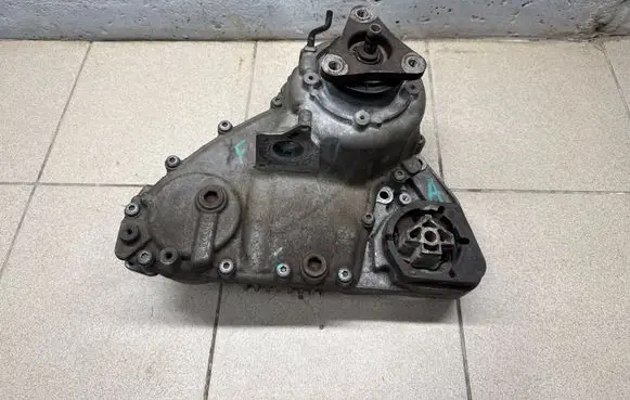BMW X3 F25 Gearbox transfer box case 27107643753 27108697974