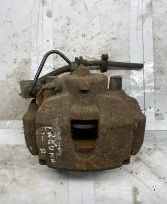 Renault Laguna II Front brake caliper