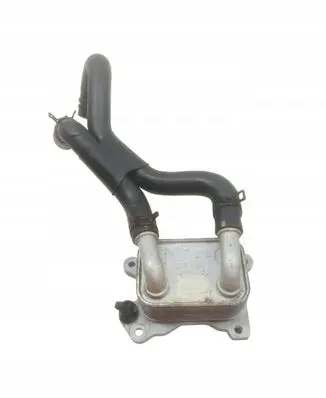 Renault Kadjar Engine oil radiator 268247
