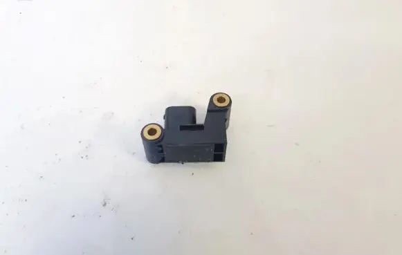 BMW 5 E60 E61 Airbag deployment crash/impact sensor 6977398 65.77001500