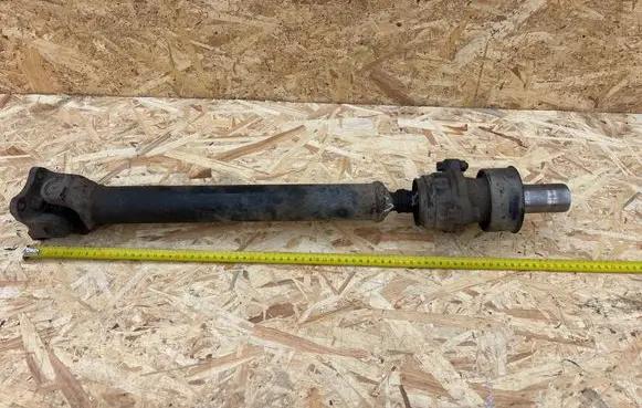 Mitsubishi L200 Front prop shaft 