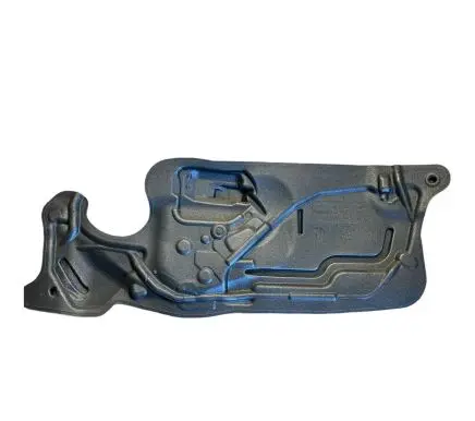 BMW 4 F32 F33 Other front door trim element 51487284424 51487345326 16476610
