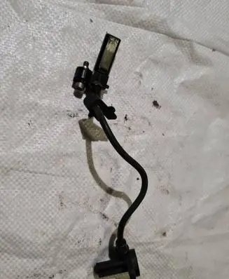 BMW 3 F30 F35 F31 Crankshaft position sensor 7595860