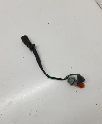 Mitsubishi Outlander Rear tail light bulb 
