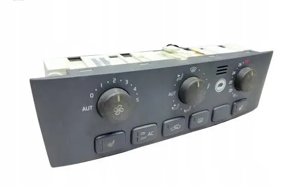 Volvo V40 Climate control unit 612698 FC018970 0142695G01