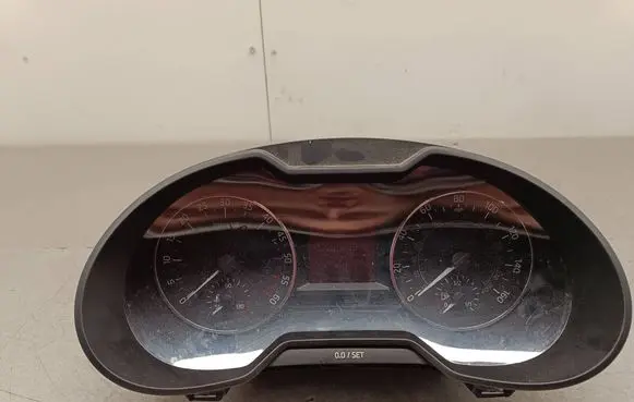 Skoda Octavia Mk3 (5E) Speedometer (instrument cluster) 5E0920941 852015