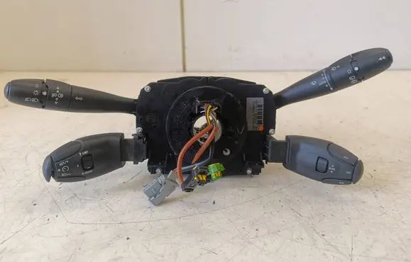 Citroen C5 Wiper turn signal indicator stalk/switch 96592426XT 2160844 203954