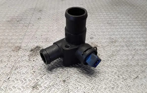 Volkswagen PASSAT B5 Coolant temperature sensor 