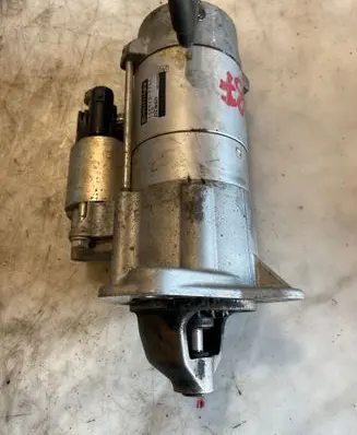 Opel Cascada Starter motor 55579119 4280009740
