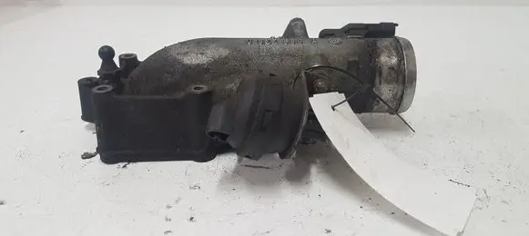 Opel Astra G Throttle valve 08226804