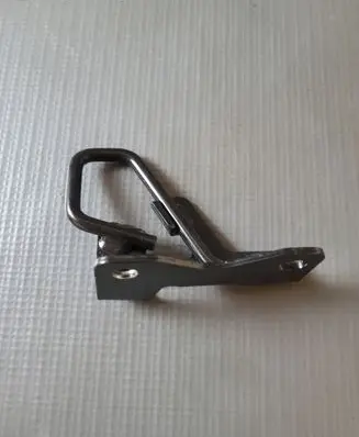 Volvo XC60 Seat back rest lock catch 31446743