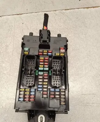 Volvo S90, V90 Fuse box set K067R 31346672 26082016