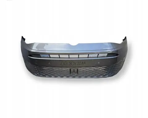 Volkswagen Caddy Front bumper 2K5807221