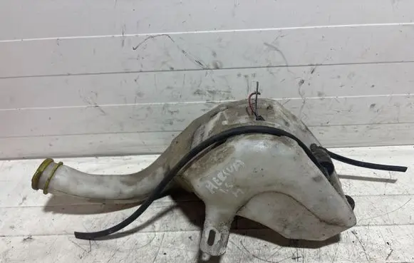 Opel Vectra C Windshield washer fluid reservoir/tank 93323649 564686137