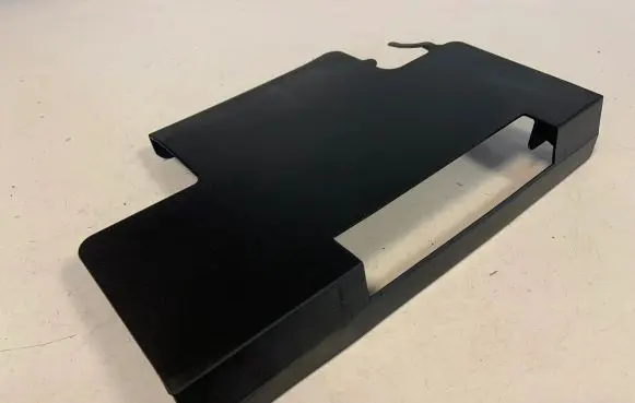 Audi Q5 SQ5 Battery box tray cover/lid 80A915429A