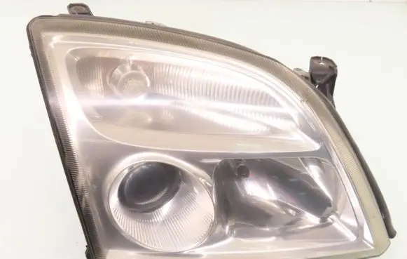 Opel Signum Headlight/headlamp 15588800