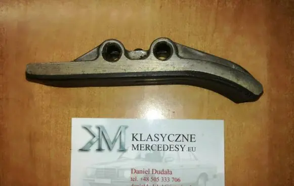 Mercedes-Benz S W126 Other engine part 1100500716