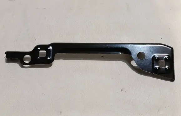 Mini One - Cooper F56 F55 Fender mounting bracket 7297244