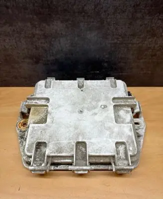 Volkswagen Golf IV Fuse box cover 1J0941365B