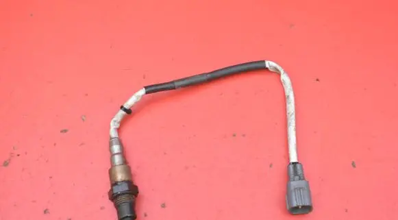 Toyota Aygo AB10 Lambda probe sensor 89465-0H050