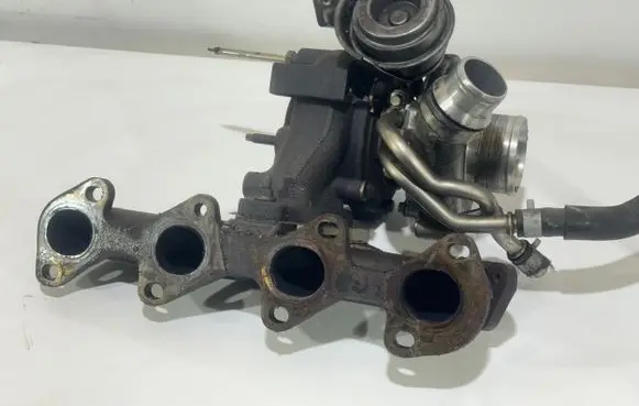 Renault Koleos I Turbo 8200638766