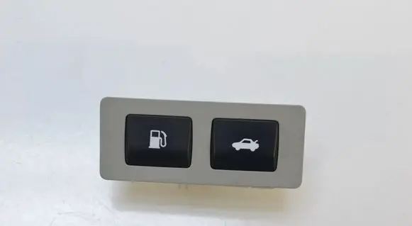 Toyota Yaris A set of switches 15C283