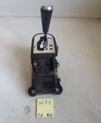 Peugeot 307 Jacking socket point 347289