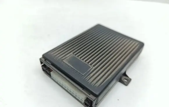 Alarm control unit/module