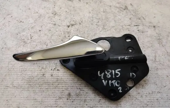 Mercedes-Benz Vito Viano W639 Front door interior handle zgsa1061