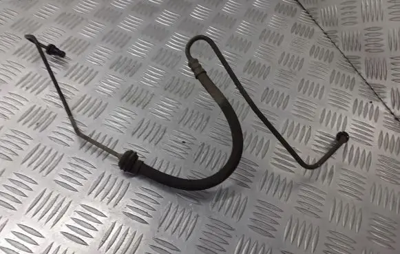 Skoda Fabia Mk1 (6Y) Clutch slave cylinder 6Y0827574