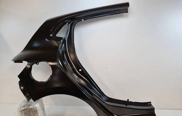 Renault Clio V Rear arch 805760831R