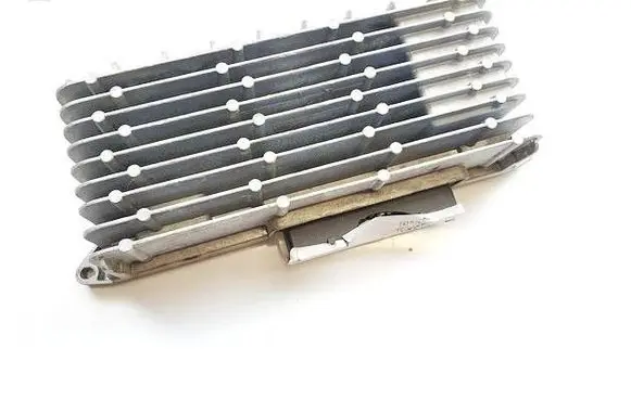 Audi A4 S4 B8 8K Sound amplifier 8T0035223AH 8T0035223
