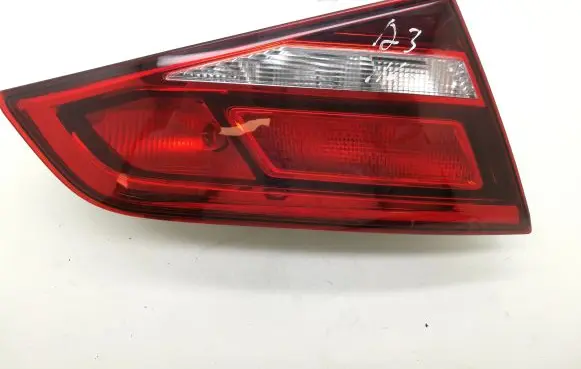 Audi A3 S3 8V Tailgate rear/tail lights 8V4945075