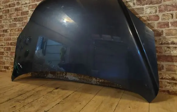 Honda CR-V Engine bonnet/hood