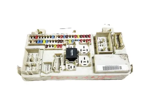 Fuse module