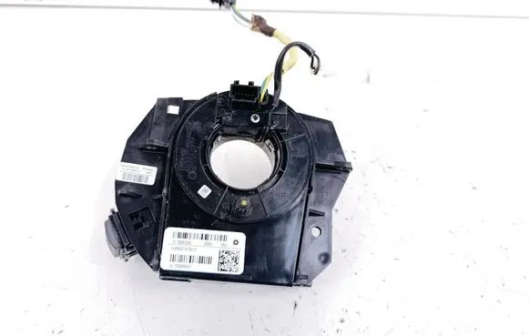 Airbag slip ring squib (SRS ring)